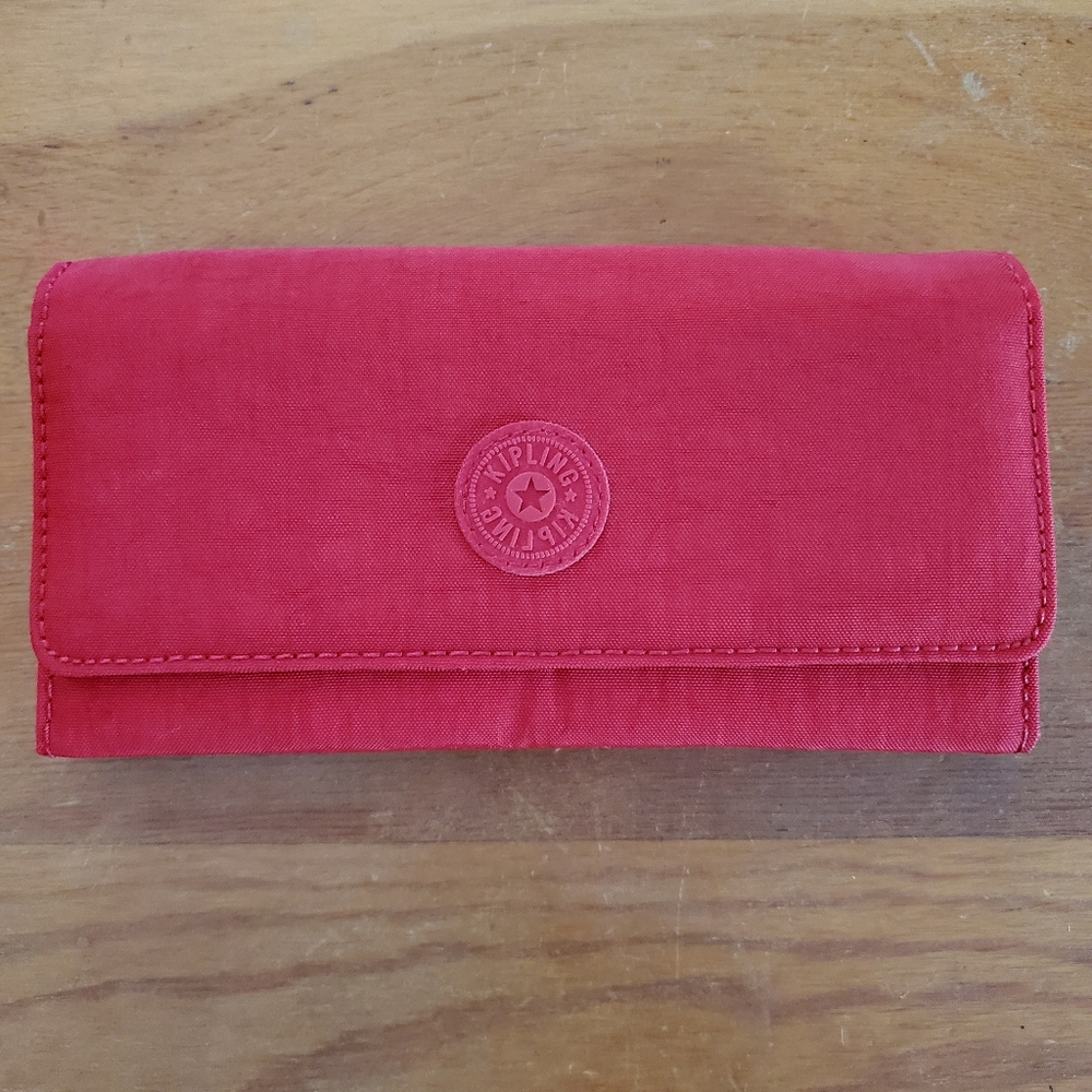 Kipling wallet